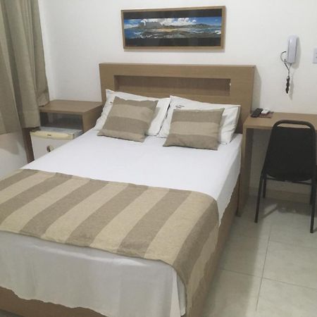 Hotel Dom Passos ซัลวาดอร์ ภายนอก รูปภาพ