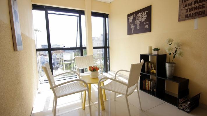 Hotel Dom Passos ซัลวาดอร์ ภายนอก รูปภาพ