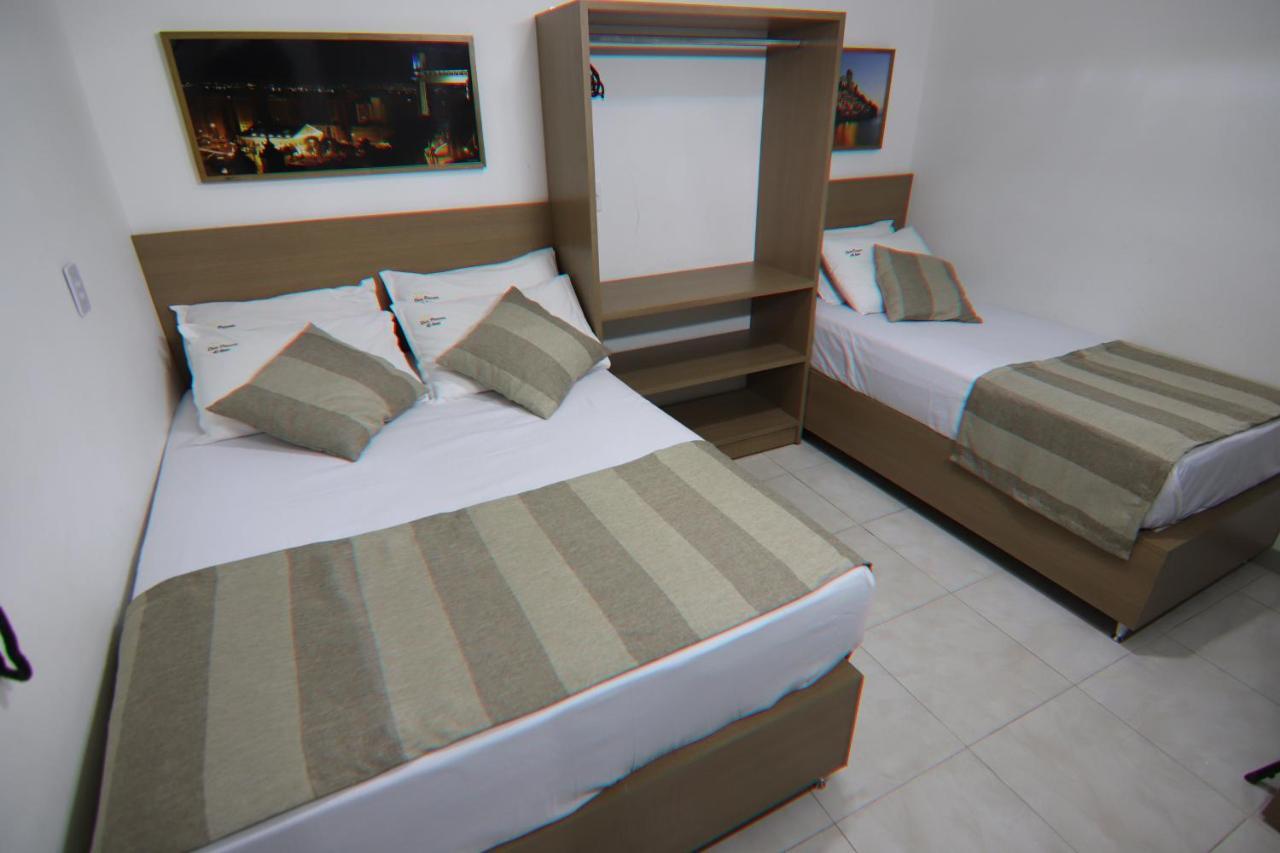 Hotel Dom Passos ซัลวาดอร์ ภายนอก รูปภาพ