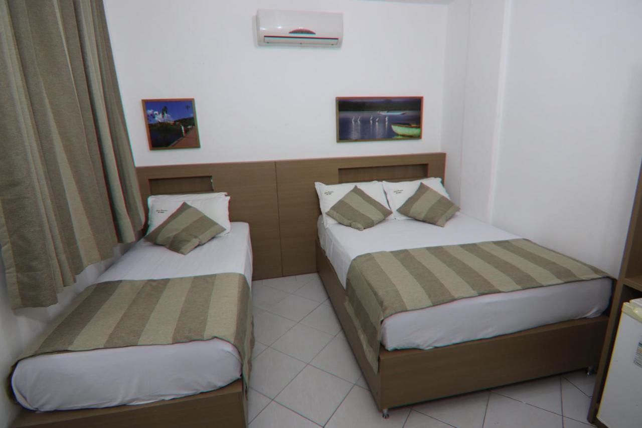 Hotel Dom Passos ซัลวาดอร์ ภายนอก รูปภาพ