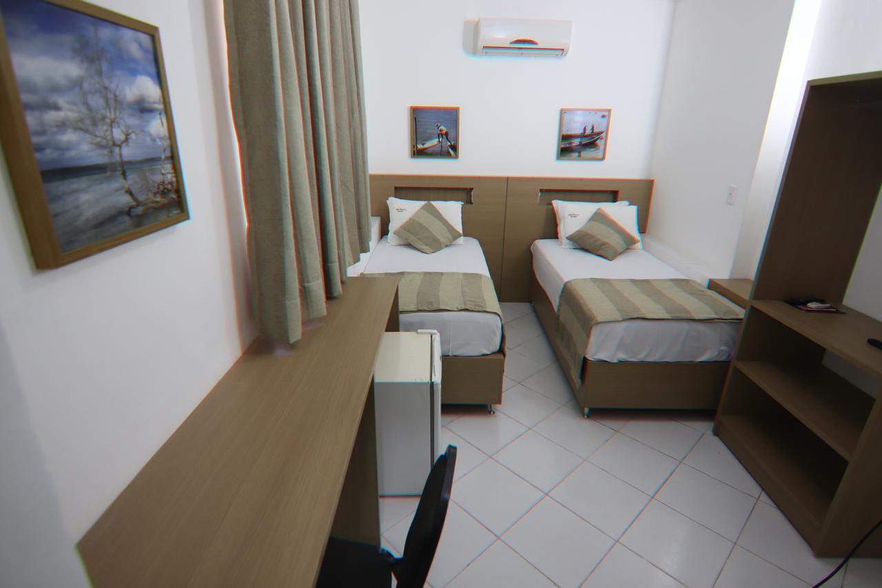 Hotel Dom Passos ซัลวาดอร์ ภายนอก รูปภาพ