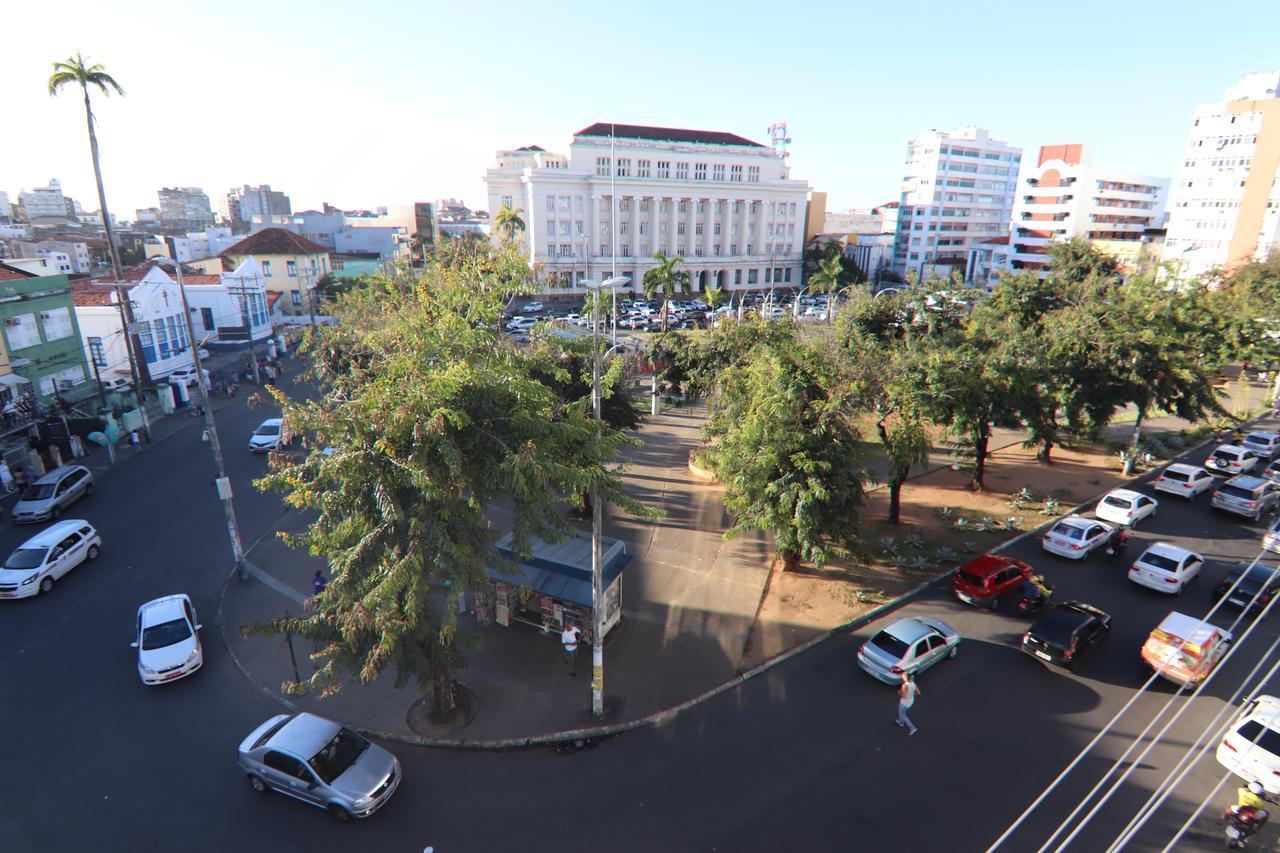 Hotel Dom Passos ซัลวาดอร์ ภายนอก รูปภาพ