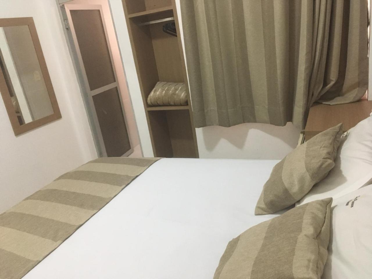 Hotel Dom Passos ซัลวาดอร์ ภายนอก รูปภาพ