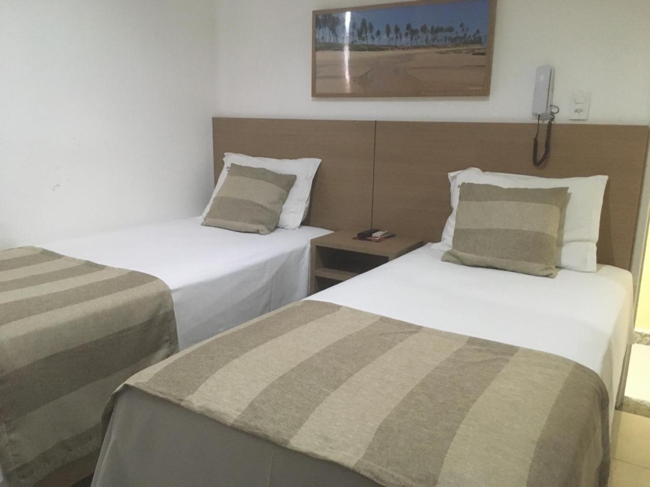 Hotel Dom Passos ซัลวาดอร์ ภายนอก รูปภาพ