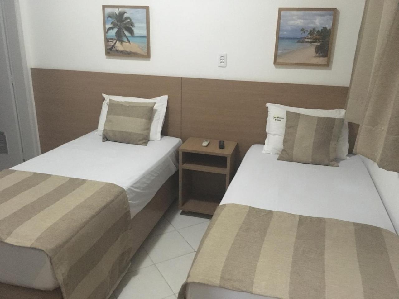 Hotel Dom Passos ซัลวาดอร์ ภายนอก รูปภาพ